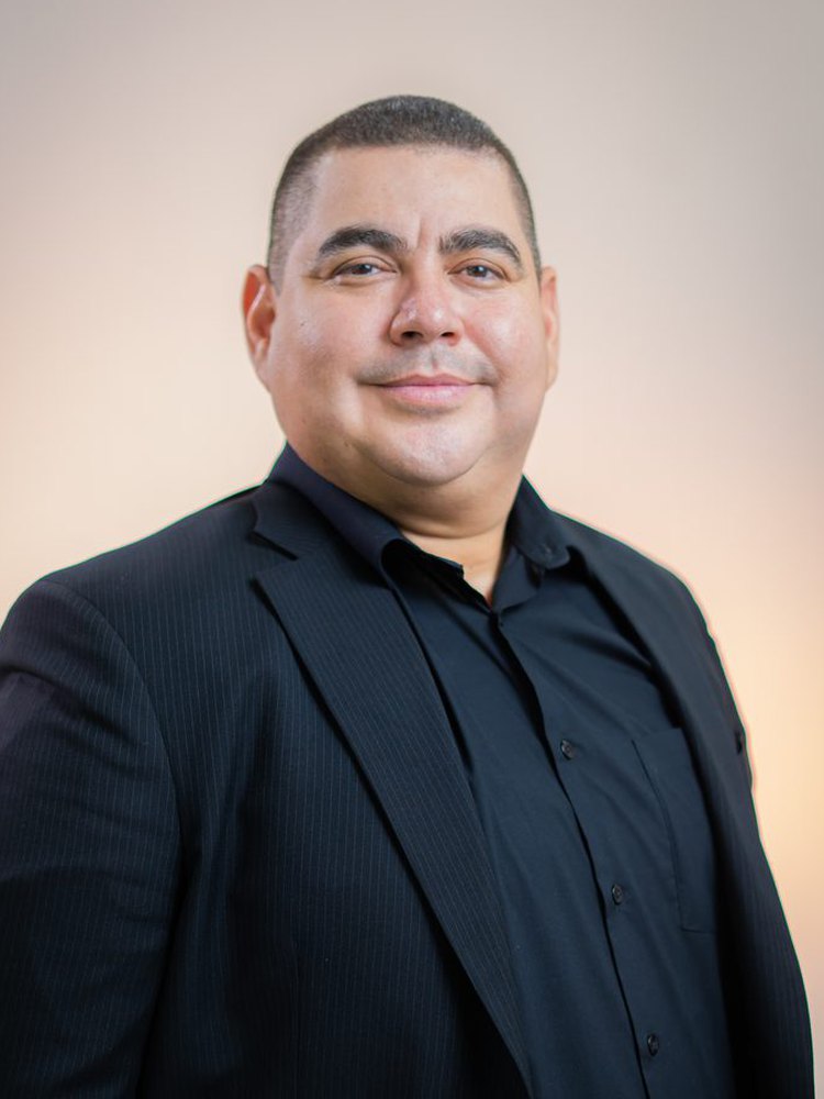 Luis Toribio Ceballos Acosta, Director Ejecutivo de Cevi Abogados